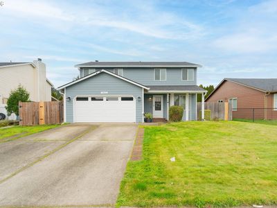1965 Blacktail Ln, Woodland, WA, 98674