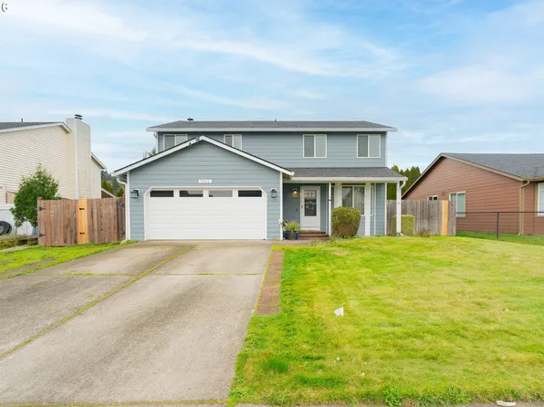 1965 Blacktail Ln, Woodland, WA 98674