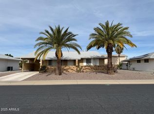 11189 W Cameo Dr, Sun City, AZ 85351
