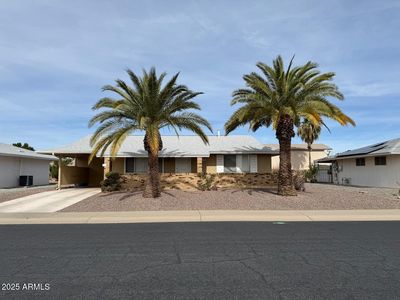 11189 W CAMEO Drive, Sun City, AZ, 85351