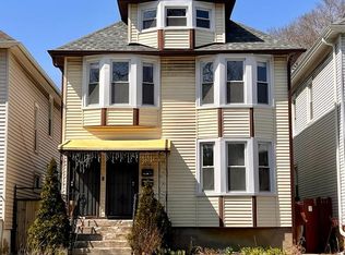 3756 N Ridgeway Ave, Chicago, IL 60618