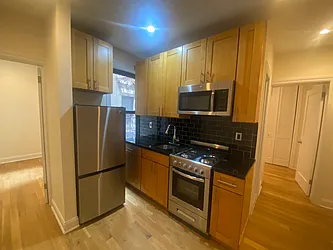 Rented by City Connections Realty