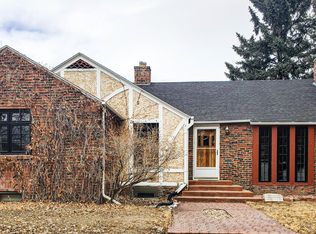 1115 Park Ave, Laramie, WY 82070