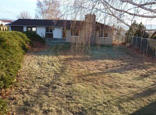 10030 Mieras Rd, Yakima, WA 98901