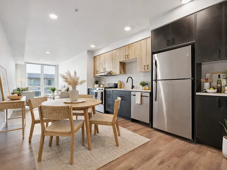Niwa Apartments | Modern City Living in Queen Anne | Furnished Units & Move in Specials! — Photo 37