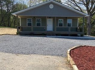 502 Lynman St, Athens, TN 37303