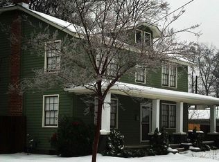 225 Freeman St, Raleigh, NC 27601