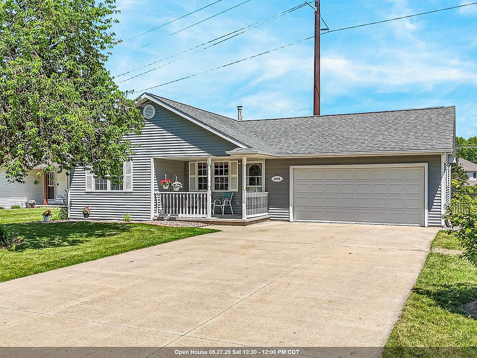 1st image of 2209 High Meadows Ln