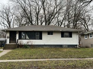 3445 Kentucky St, Gary, IN 46409