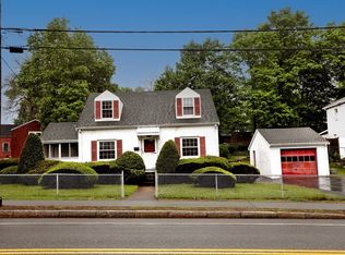 64 North St, Randolph, MA 02368