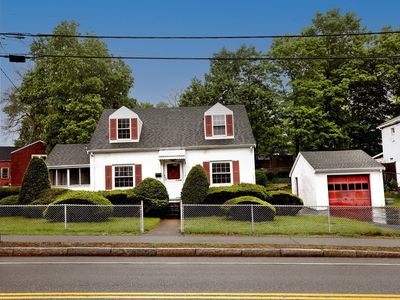 64 North St, Randolph, MA, 02368