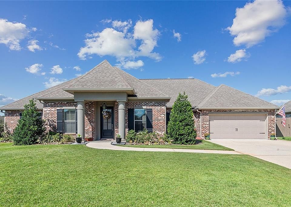 240 Triangle Park, Covington, LA 70433 Zillow