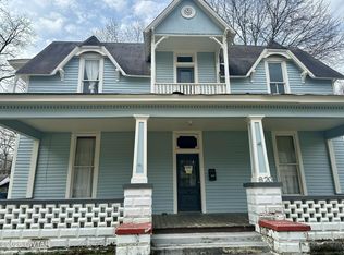 620 S Church St, Trenton, TN 38382