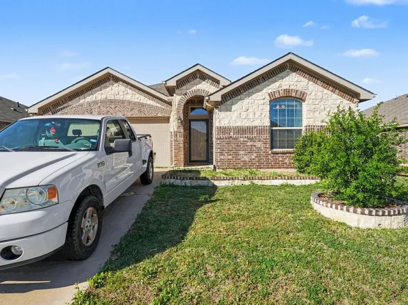 5340 Brentlawn Dr, Fort Worth, TX 76179