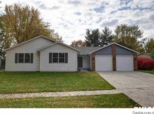 14 Red #FOX, Springfield, IL 62707