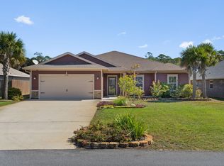 1736 Shellfish Dr, Navarre, FL 32566