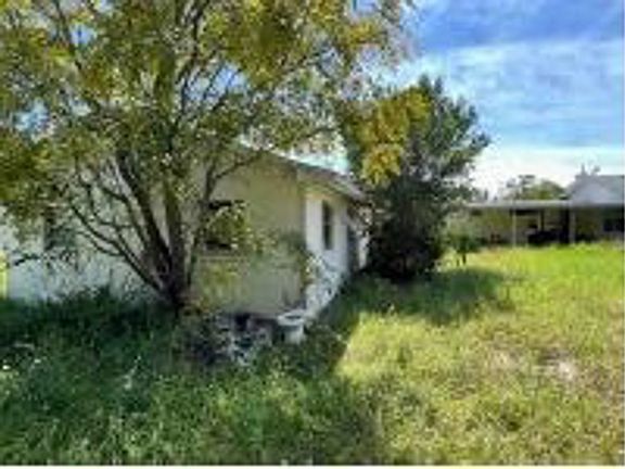 Property Side View
