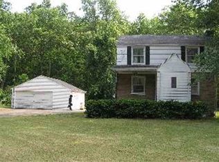 5077 Tawas Dr, Ottawa Lake, MI 49267