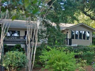 7 Edgewater Aly, Isle Of Palms, SC 29451