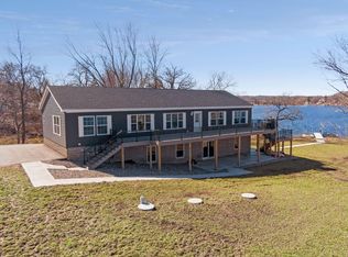5665 Quiner Ave NW, Annandale, MN 55302