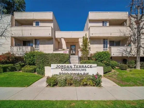 9900 Jordan Ave Unit 61, Chatsworth, CA 91311