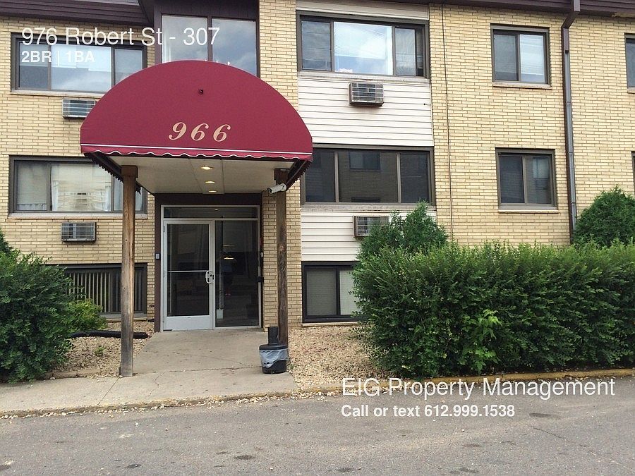 1st image of 976 Robert St S APT 307