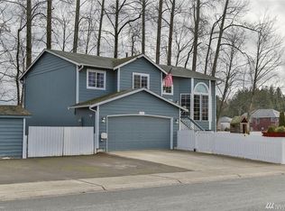 10217 54th Dr NE, Marysville, WA 98270
