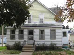307 7th Ave N, Fort Dodge, IA 50501