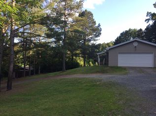 661 Overton Rd, Shirley, AR 72153