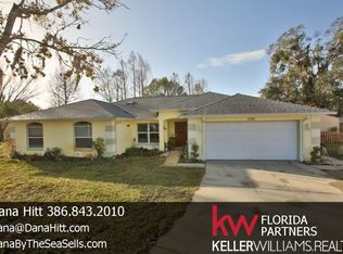 3792 Maple Grove Ct, Port Orange, FL 32129