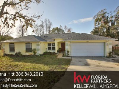 3792 Maple Grove Ct, Port Orange, FL, 32129