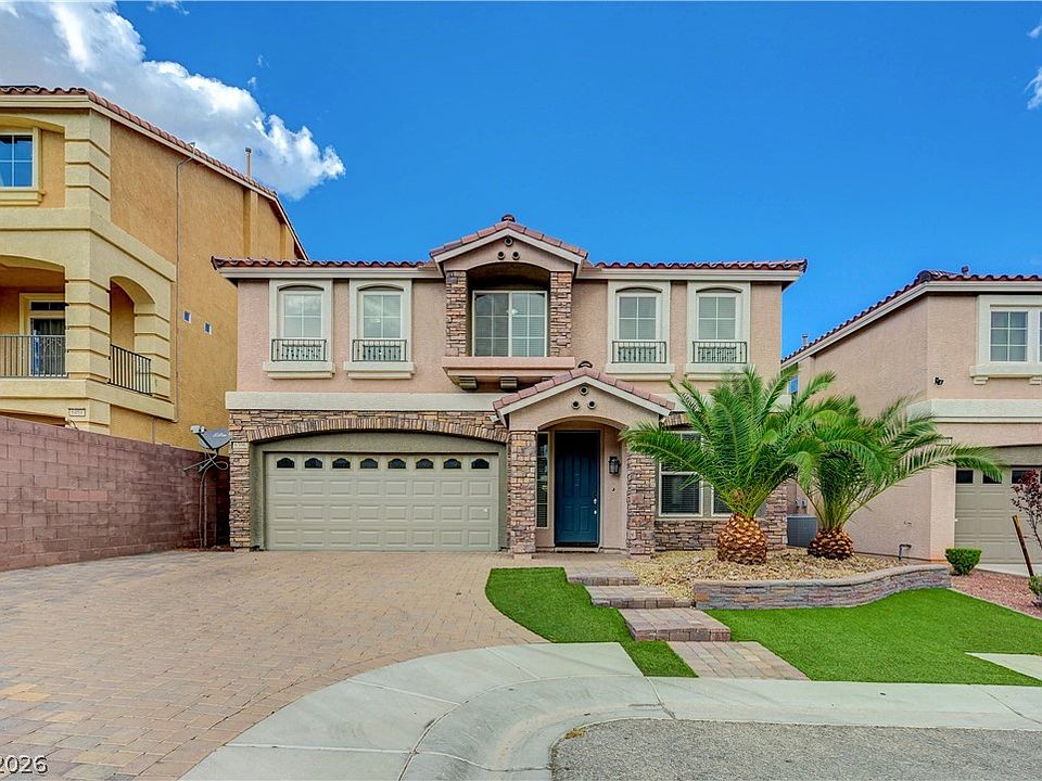 1st image of 6396 Cascade Cliffs Ct