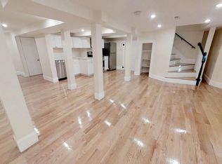 219 Holland St UNIT 19H, Somerville, MA 02144