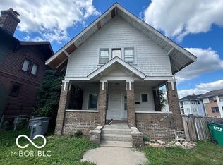 626 E 37th St, Indianapolis, IN