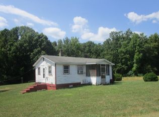 17808 Depot Rd, Mc Kenney, VA 23872