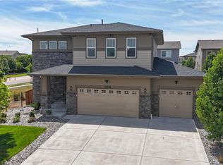 25668 E Archer Pl, Aurora, CO 80018