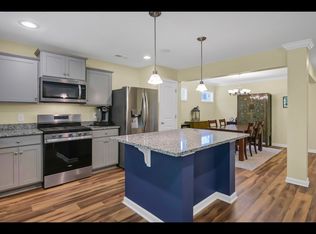 54 Manchurian Ct, Elgin, SC 29045