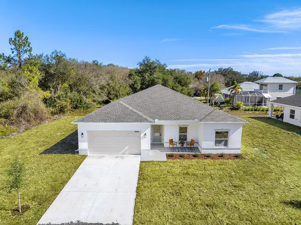 8846 97th Court, Vero Beach, FL 32967