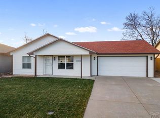 3002 Tucci Ln, Pueblo, CO 81005