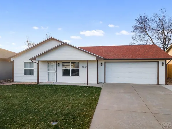 3002 Tucci Ln, Pueblo, CO 81005