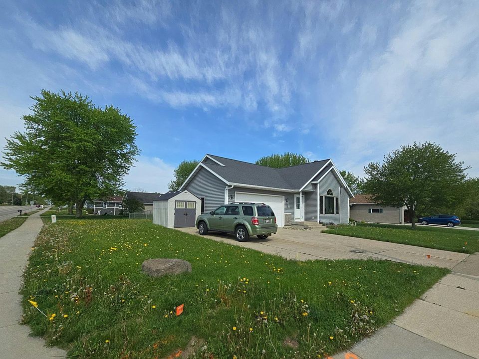 4912 Marsh Rd, Mc Farland, WI 53558 Zillow
