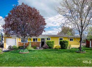 1502 W 7th St, Meridian, ID 83642