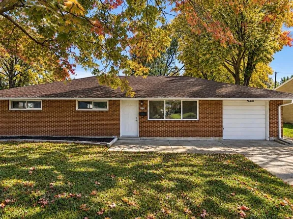 1436 Terry Dr, Reynoldsburg, OH 43068