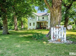 1703 Bloomington Rd, East Peoria, IL 61611