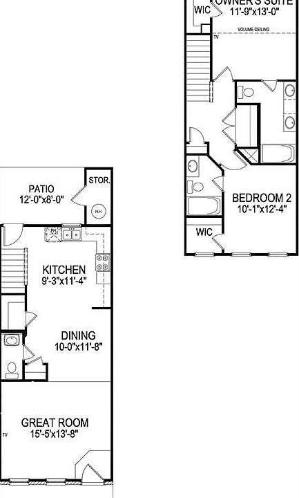 2nd image of 4902 Potter Rd #2