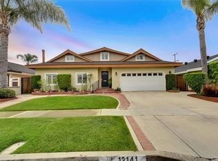 12141 Paseo Bonita, Los Alamitos, CA 90720