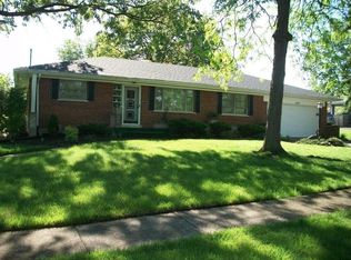 5470 Songbird Dr, Cincinnati, OH 45239