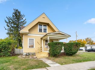605 N Van Buren St, Auburn, IN 46706