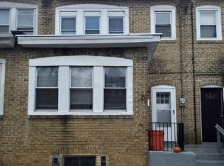 1342 Chase St, Camden, NJ 08104