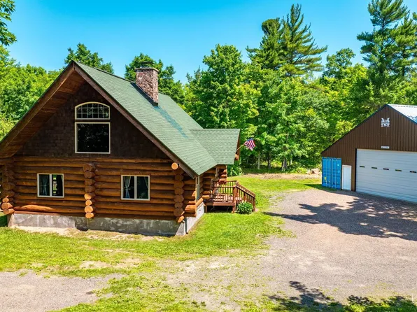 3395 Number 6 Rd, Mohawk, MI 49950